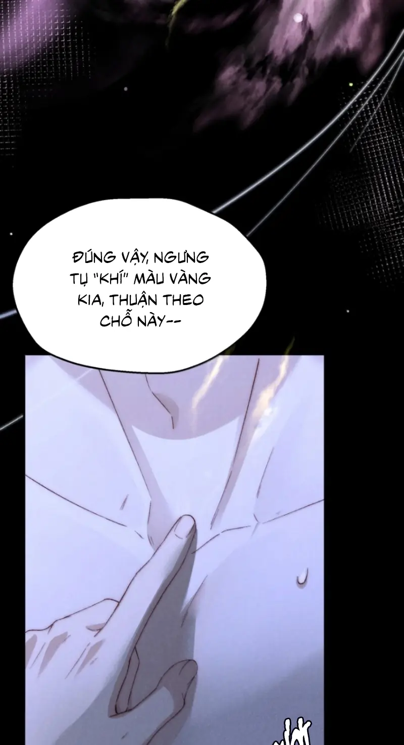 Sơn Thần Và Ta Trao Đổi Thân Thể Chapter 17 - Trang 21