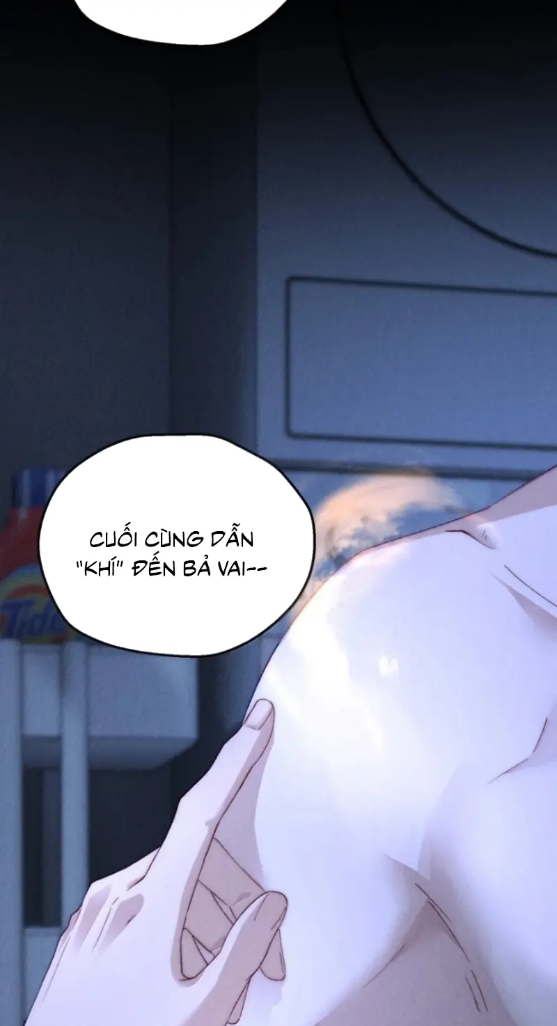 Sơn Thần Và Ta Trao Đổi Thân Thể Chapter 17 - Trang 23
