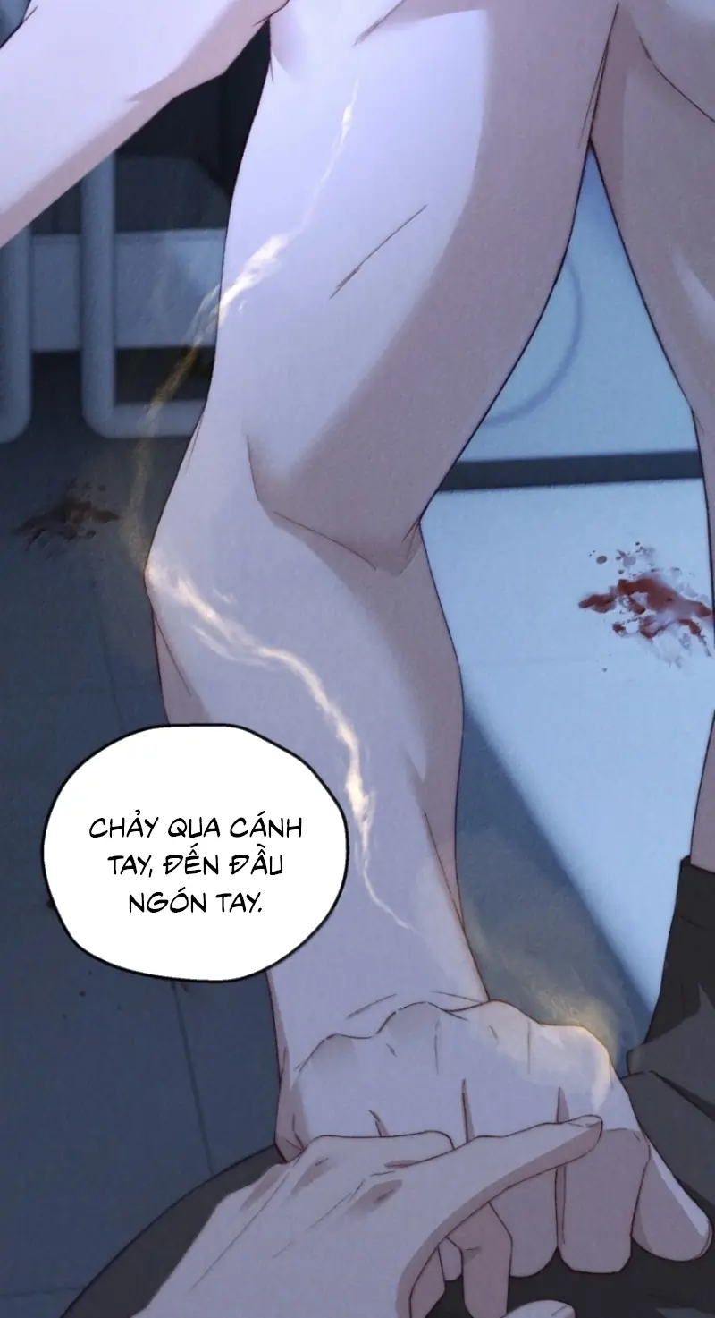Sơn Thần Và Ta Trao Đổi Thân Thể Chapter 17 - Trang 24