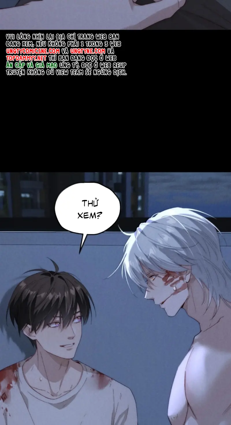 Sơn Thần Và Ta Trao Đổi Thân Thể Chapter 17 - Trang 25