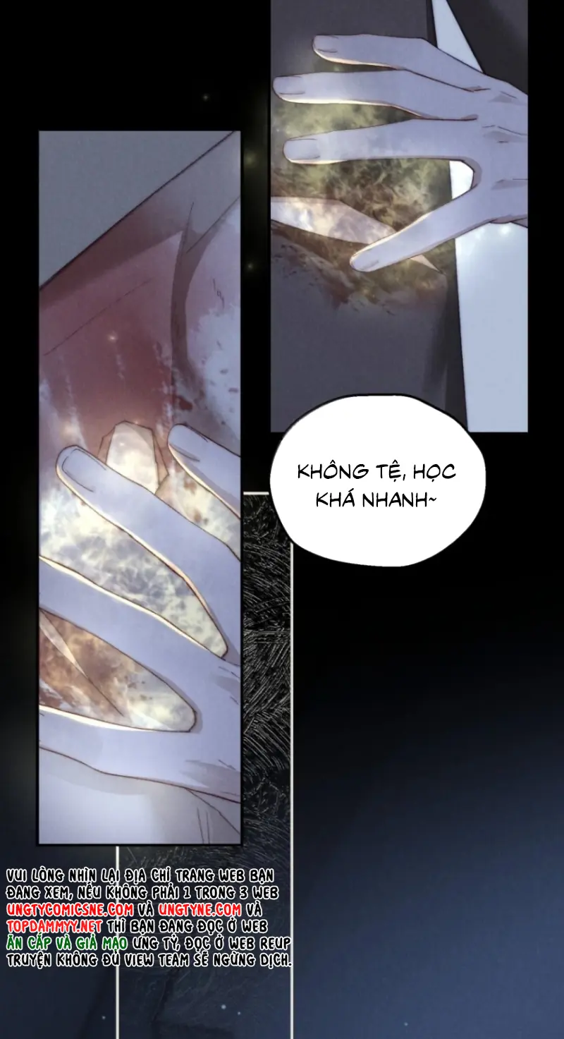 Sơn Thần Và Ta Trao Đổi Thân Thể Chapter 17 - Trang 29