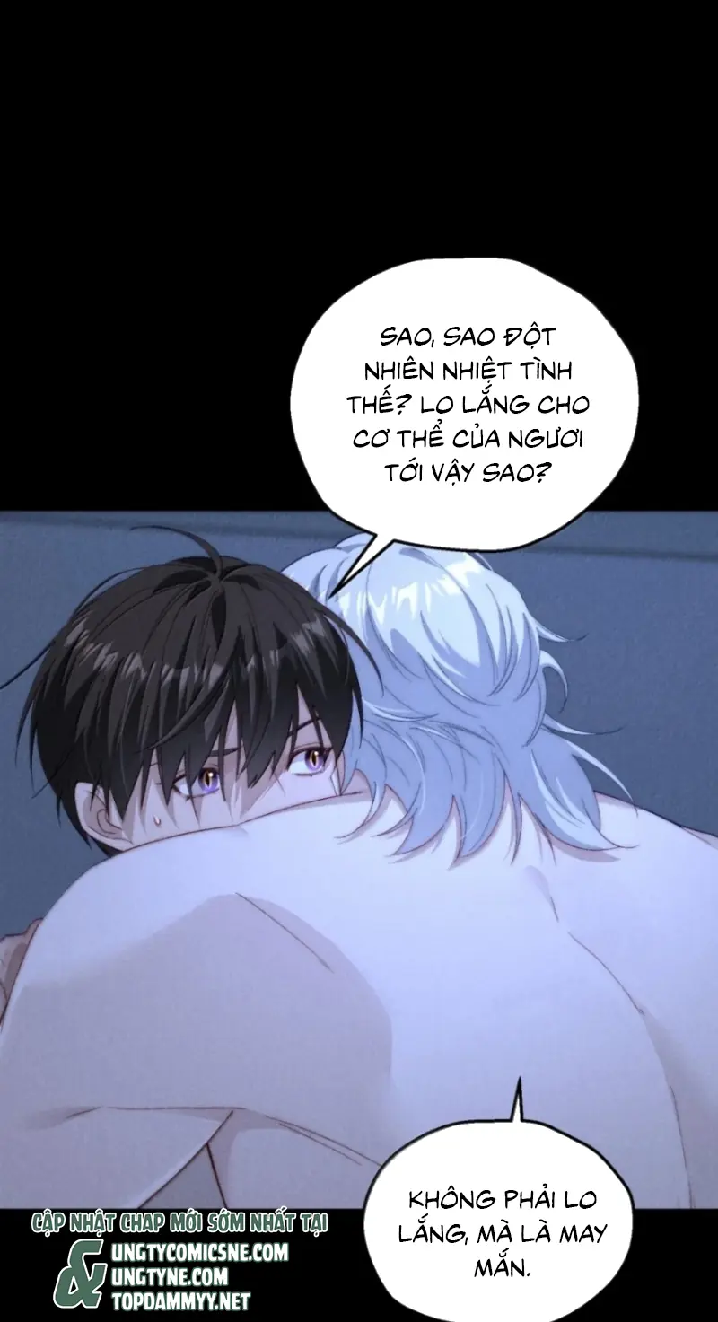 Sơn Thần Và Ta Trao Đổi Thân Thể Chapter 17 - Trang 31