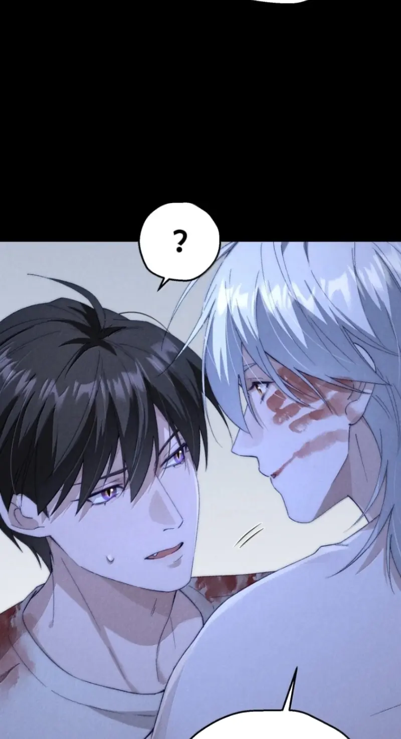 Sơn Thần Và Ta Trao Đổi Thân Thể Chapter 17 - Trang 32