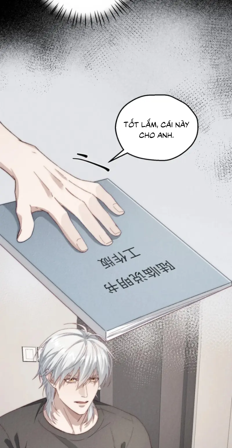 Sơn Thần Và Ta Trao Đổi Thân Thể Chapter 17 - Trang 47