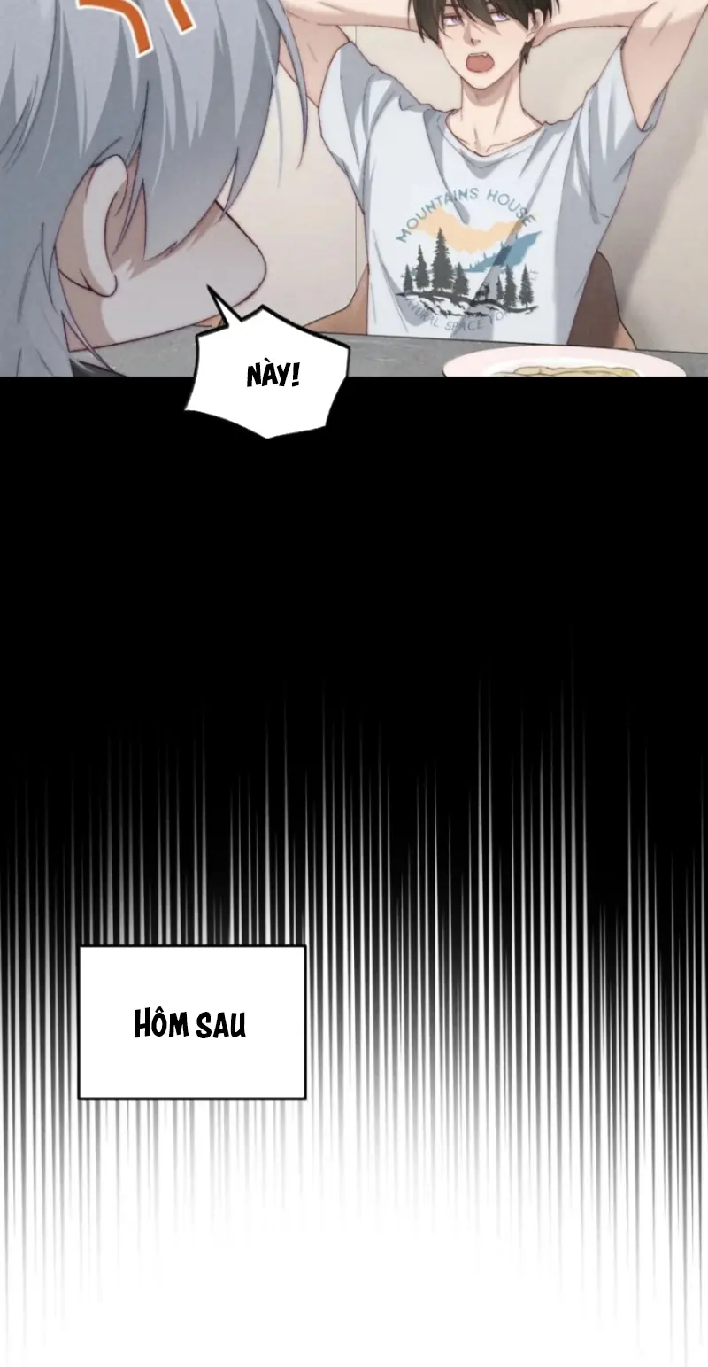 Sơn Thần Và Ta Trao Đổi Thân Thể Chapter 17 - Trang 49