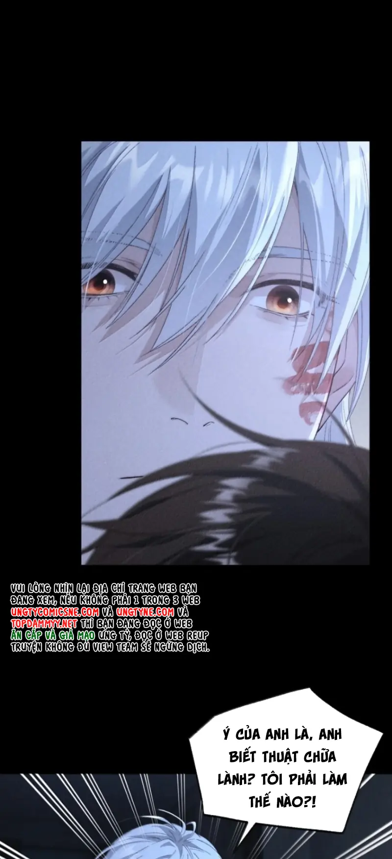 Sơn Thần Và Ta Trao Đổi Thân Thể Chapter 17 - Trang 5
