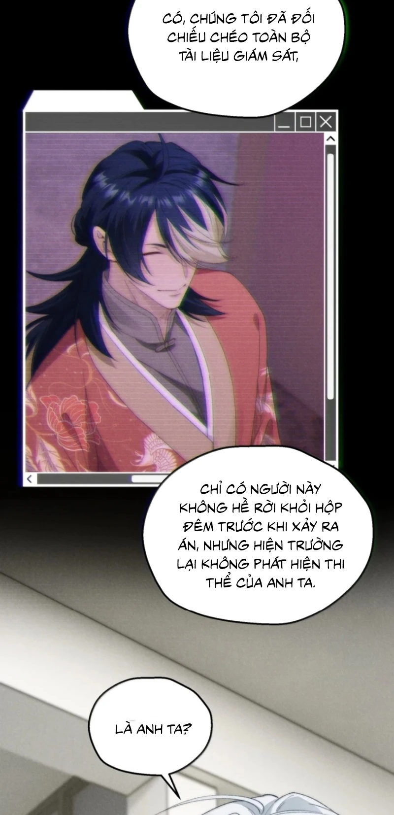 Sơn Thần Và Ta Trao Đổi Thân Thể Chapter 18 - Trang 14