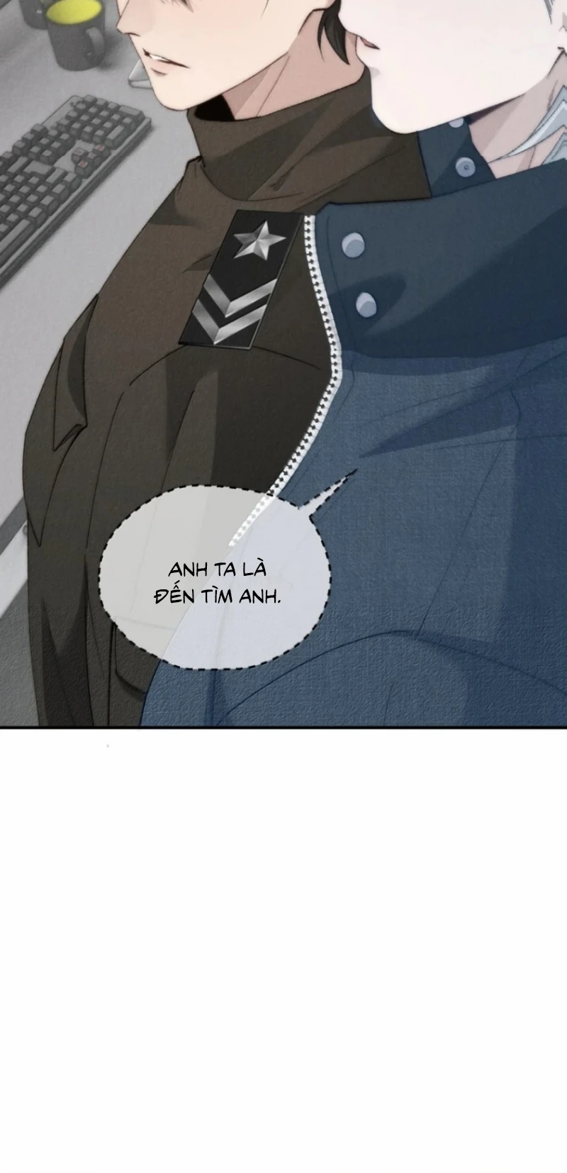 Sơn Thần Và Ta Trao Đổi Thân Thể Chapter 18 - Trang 18