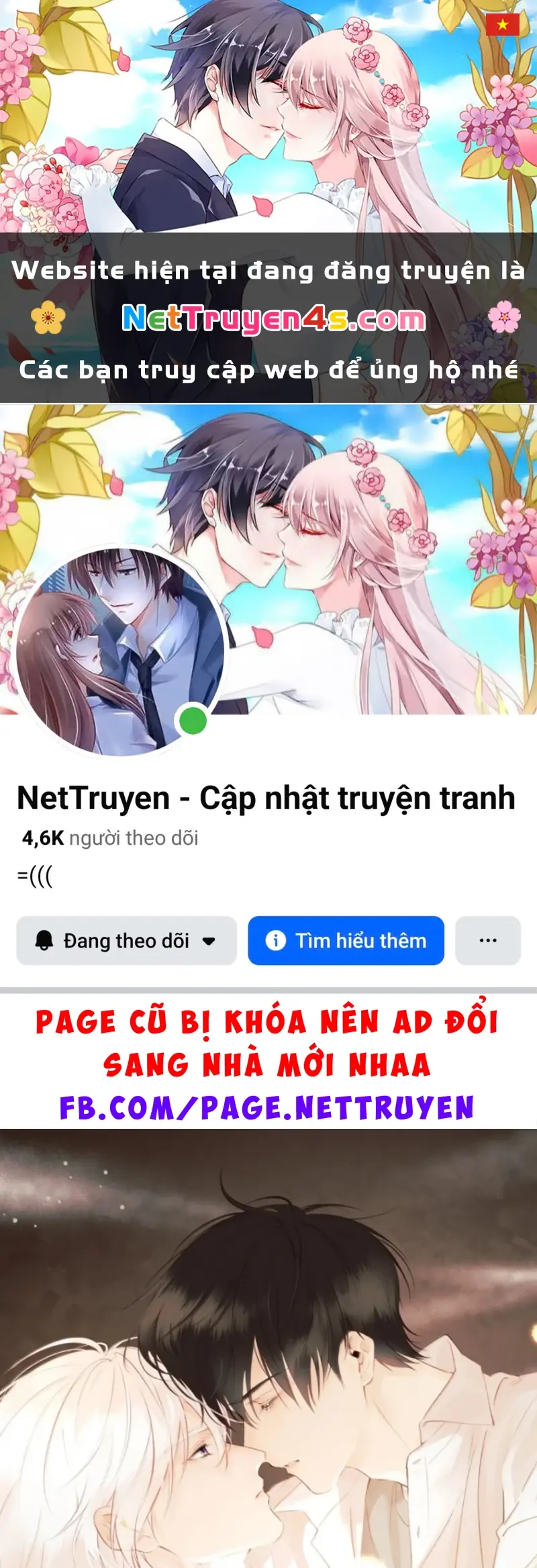 Sơn Thần Và Ta Trao Đổi Thân Thể Chapter 18 - Trang 2