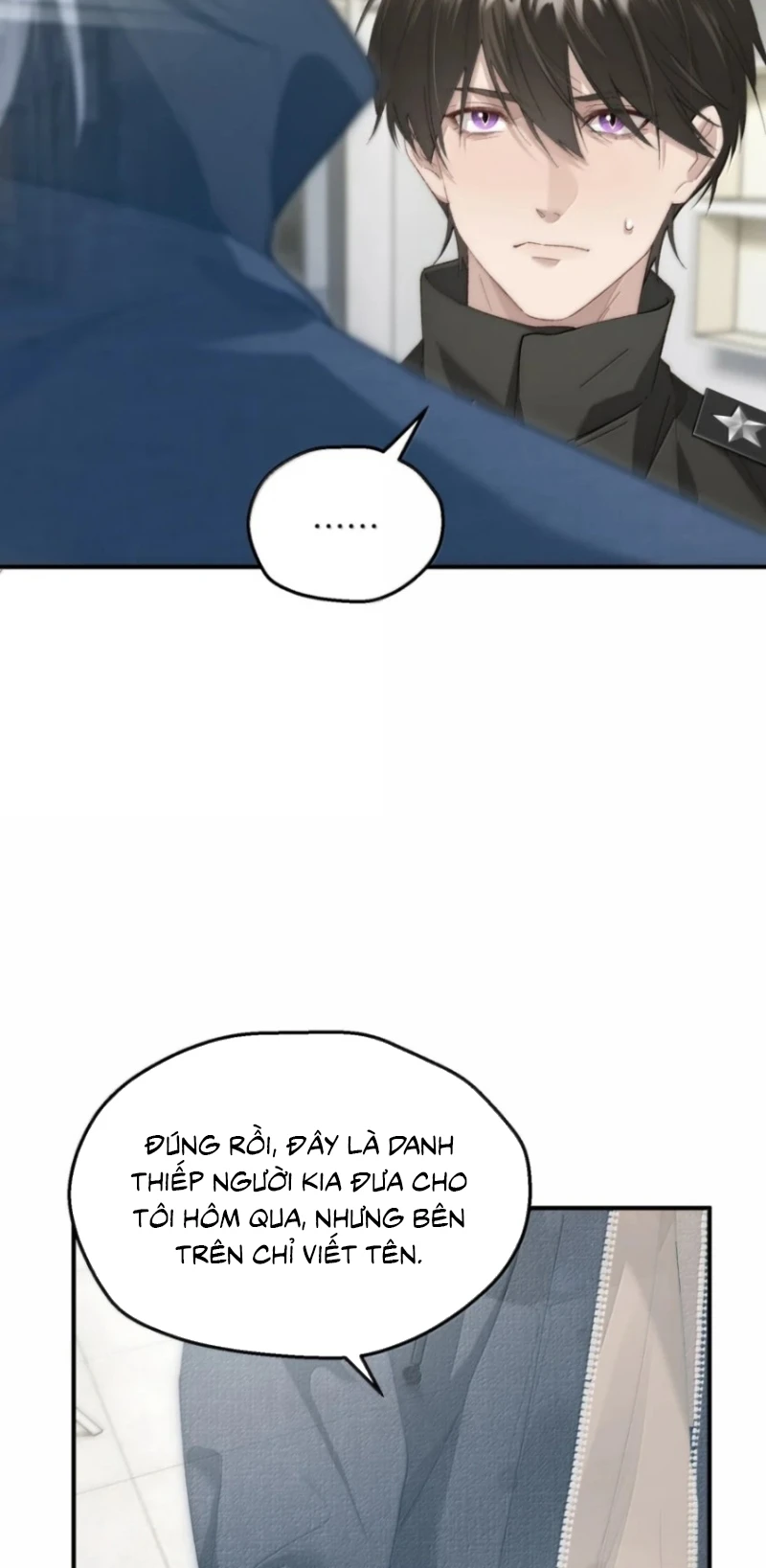 Sơn Thần Và Ta Trao Đổi Thân Thể Chapter 18 - Trang 27