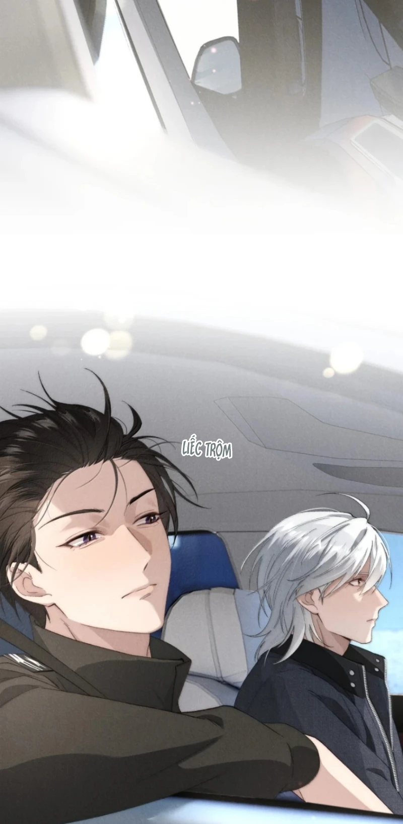 Sơn Thần Và Ta Trao Đổi Thân Thể Chapter 18 - Trang 36