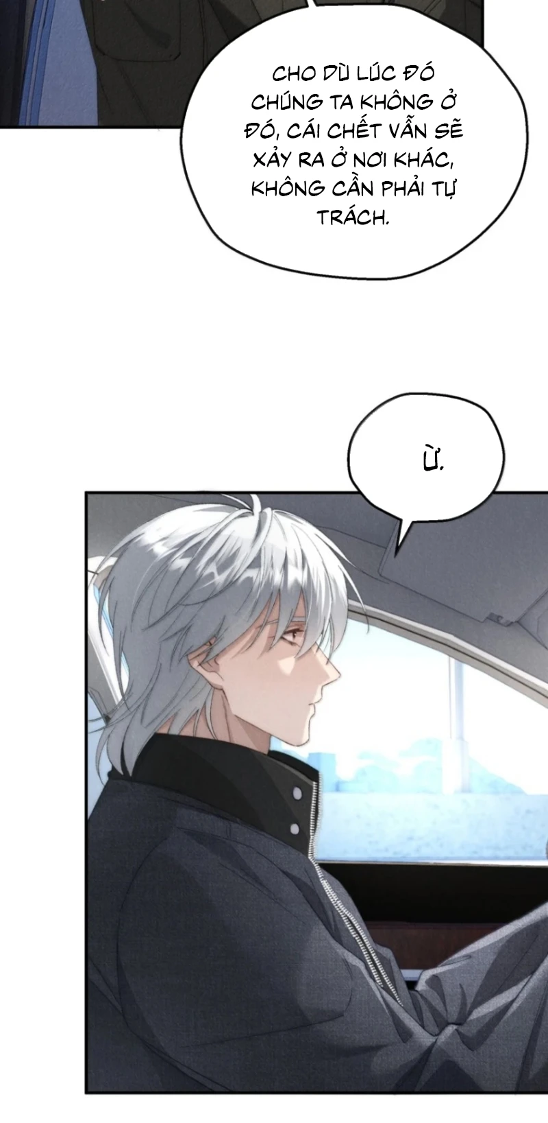 Sơn Thần Và Ta Trao Đổi Thân Thể Chapter 18 - Trang 38