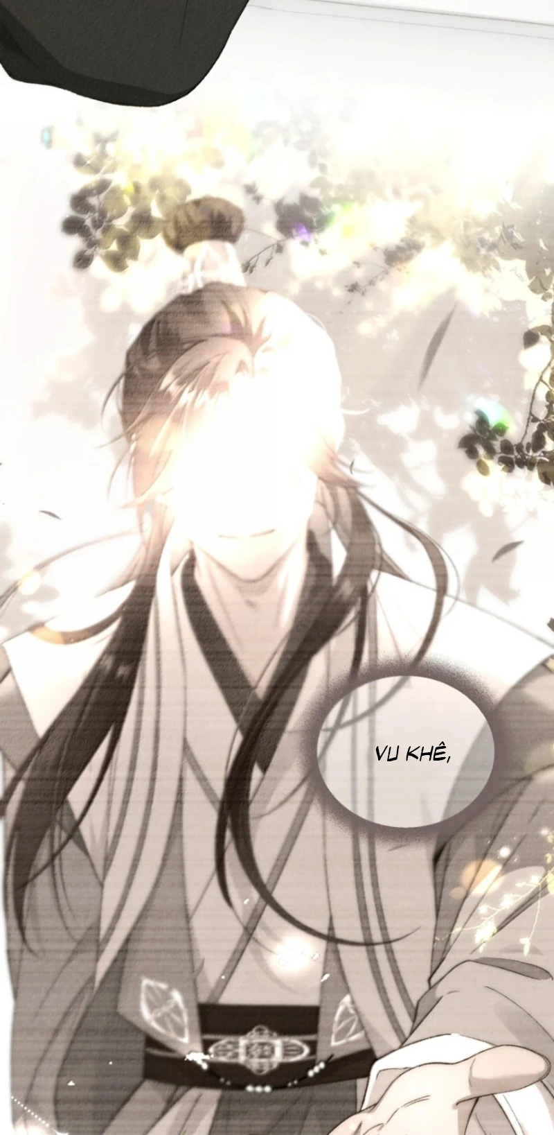 Sơn Thần Và Ta Trao Đổi Thân Thể Chapter 18 - Trang 42
