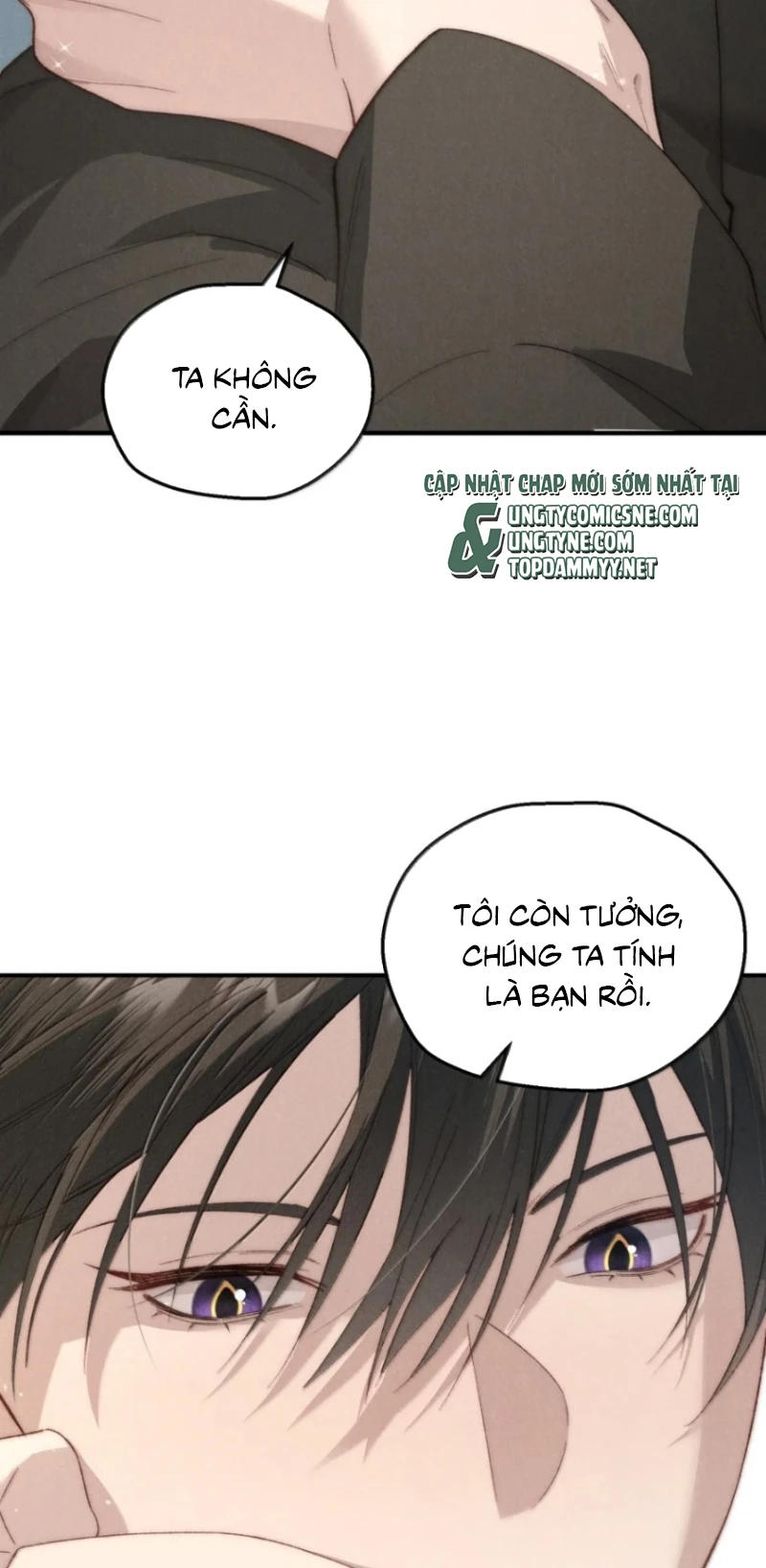 Sơn Thần Và Ta Trao Đổi Thân Thể Chapter 18 - Trang 44