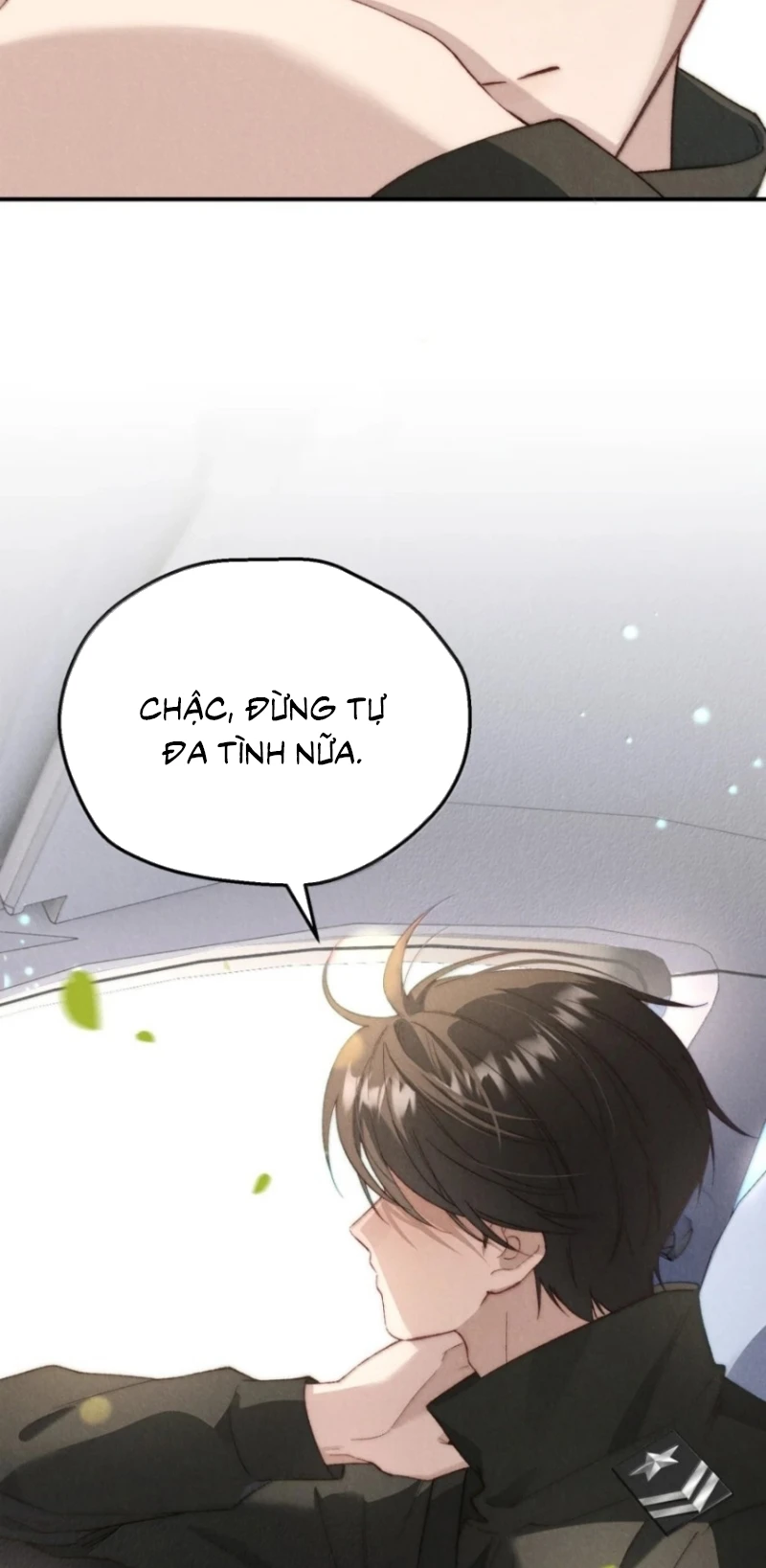 Sơn Thần Và Ta Trao Đổi Thân Thể Chapter 18 - Trang 45