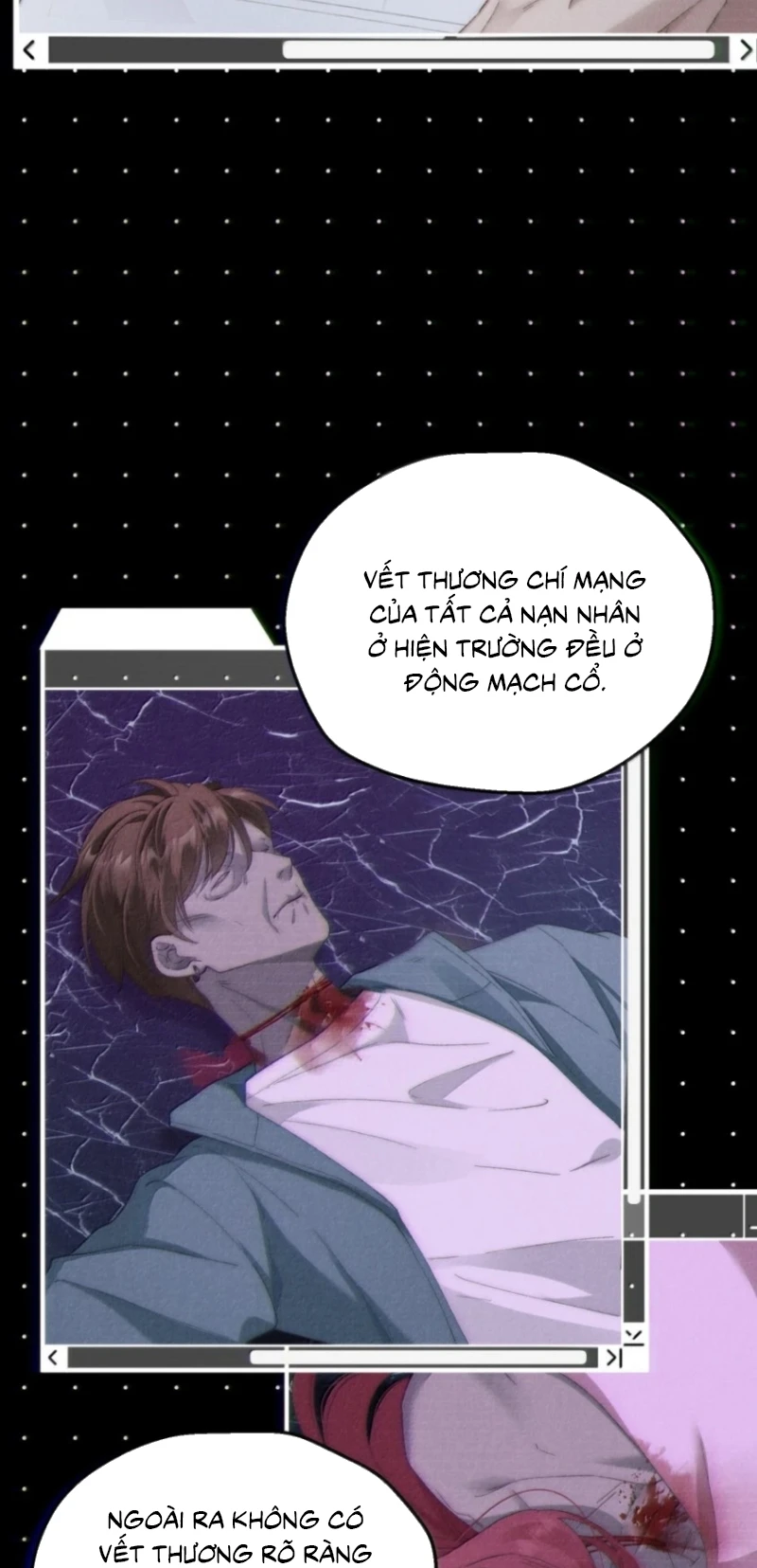 Sơn Thần Và Ta Trao Đổi Thân Thể Chapter 18 - Trang 5