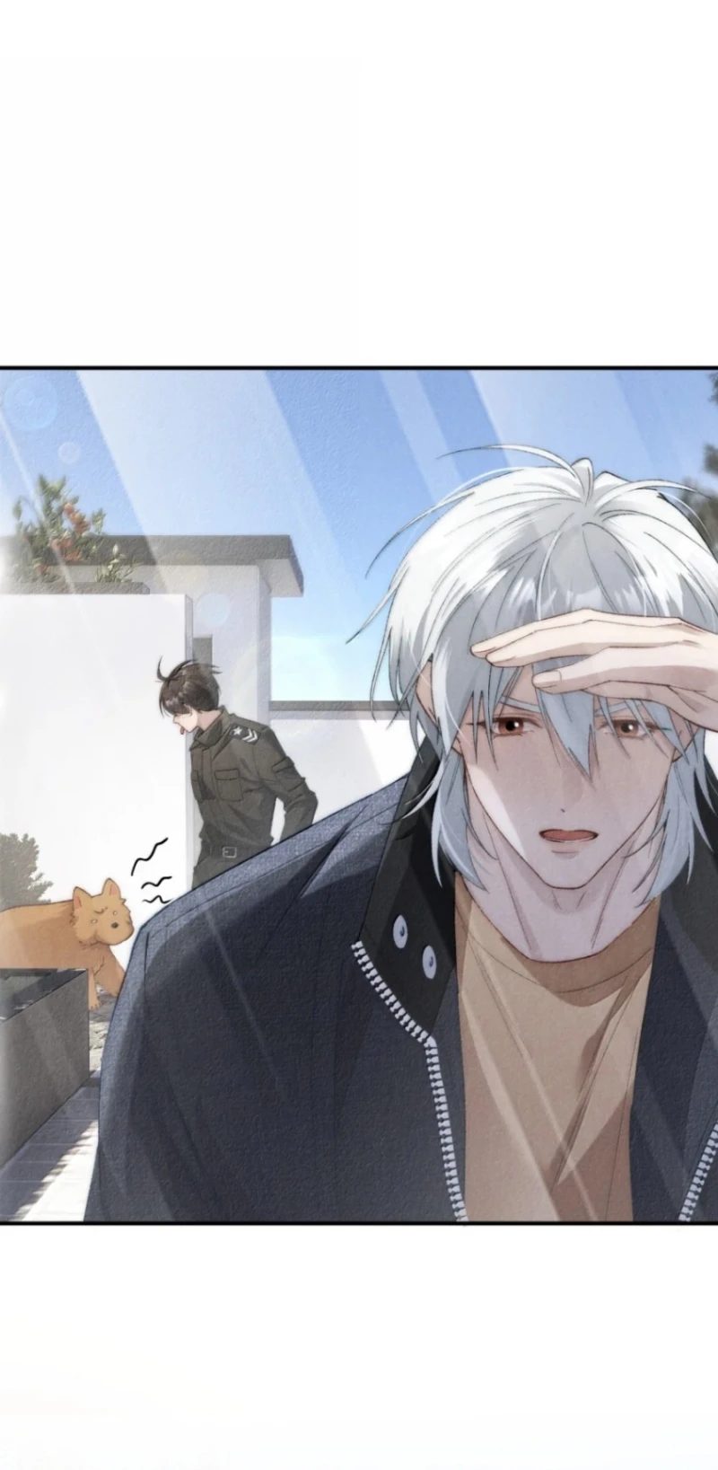 Sơn Thần Và Ta Trao Đổi Thân Thể Chapter 18 - Trang 50