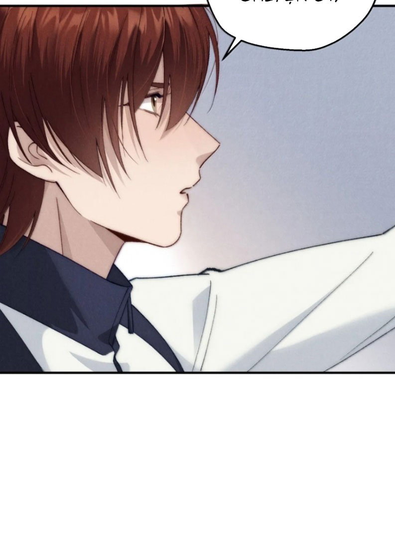 Sơn Thần Và Ta Trao Đổi Thân Thể Chapter 19 - Trang 13