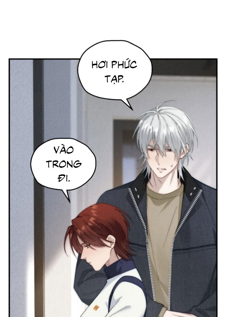 Sơn Thần Và Ta Trao Đổi Thân Thể Chapter 19 - Trang 14