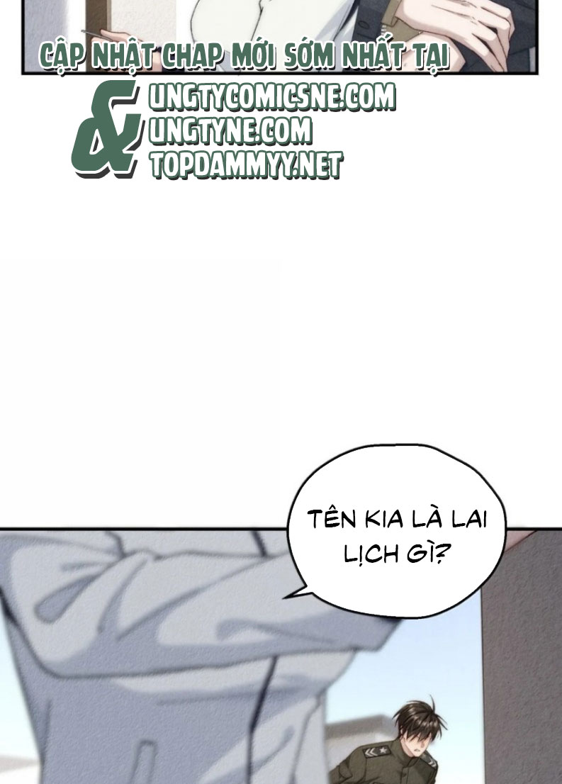 Sơn Thần Và Ta Trao Đổi Thân Thể Chapter 19 - Trang 15