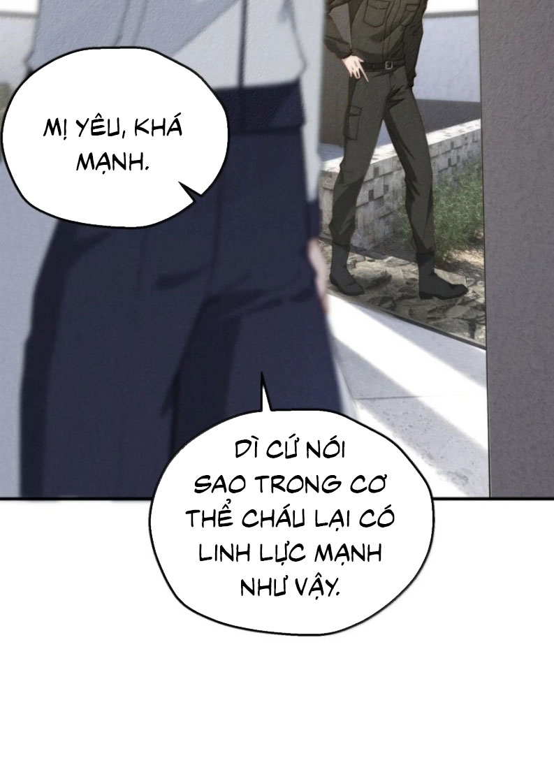 Sơn Thần Và Ta Trao Đổi Thân Thể Chapter 19 - Trang 16