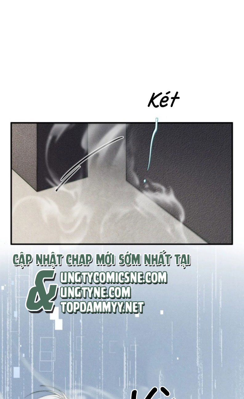 Sơn Thần Và Ta Trao Đổi Thân Thể Chapter 19 - Trang 17