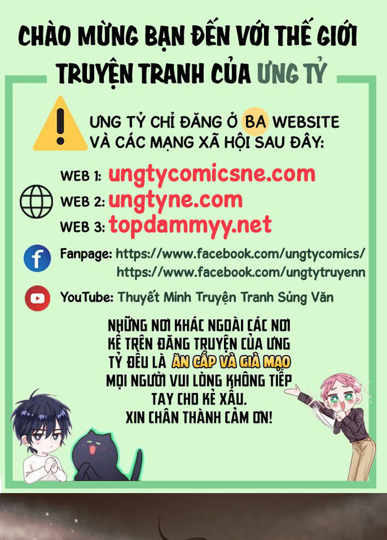 Sơn Thần Và Ta Trao Đổi Thân Thể Chapter 19 - Trang 2