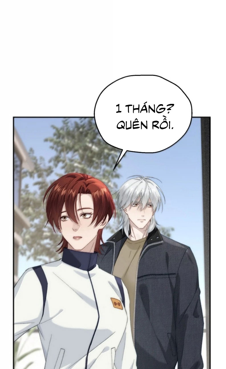 Sơn Thần Và Ta Trao Đổi Thân Thể Chapter 19 - Trang 20