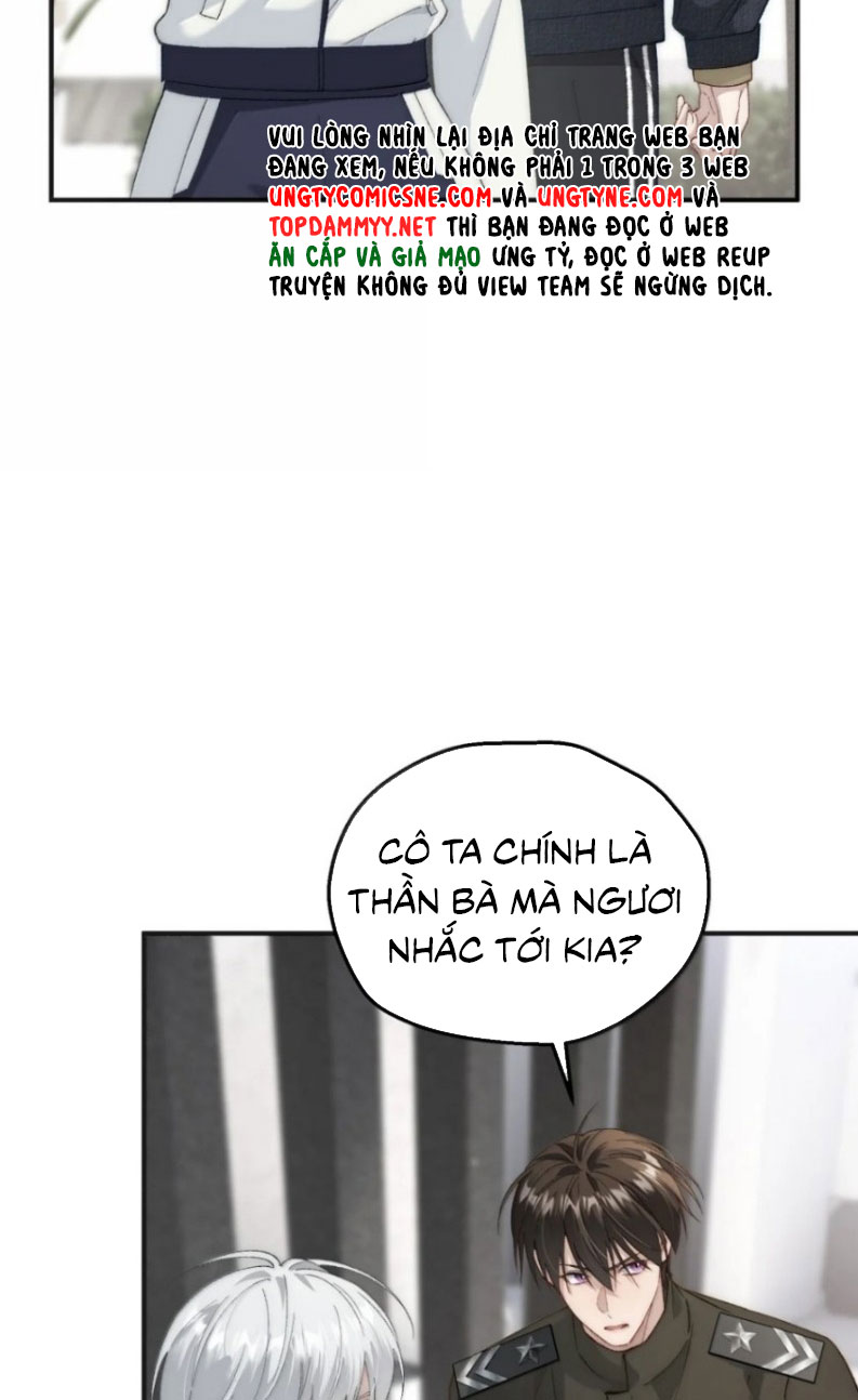 Sơn Thần Và Ta Trao Đổi Thân Thể Chapter 19 - Trang 21