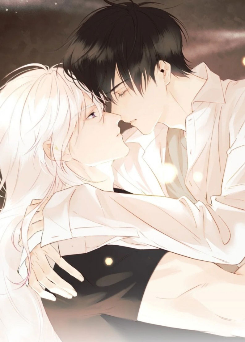 Sơn Thần Và Ta Trao Đổi Thân Thể Chapter 19 - Trang 3