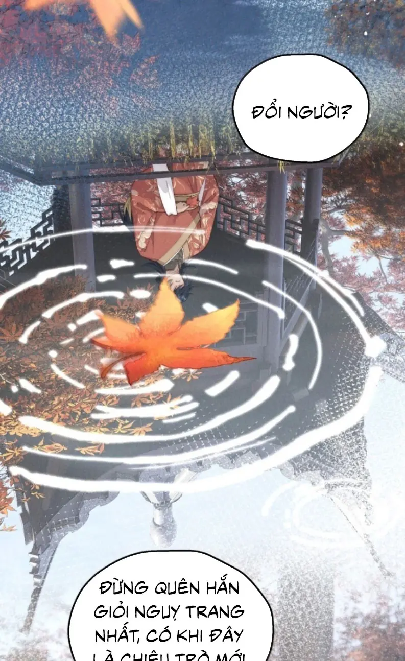Sơn Thần Và Ta Trao Đổi Thân Thể Chapter 19 - Trang 30