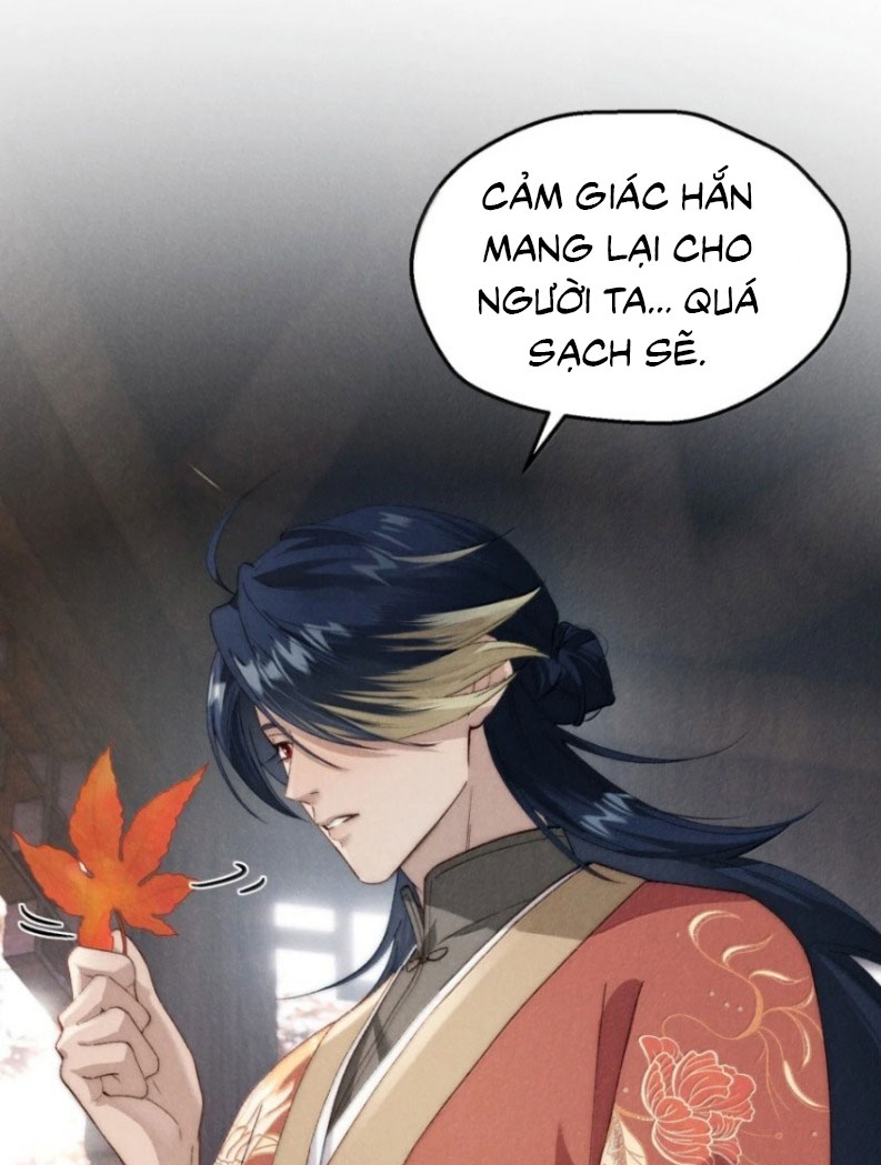 Sơn Thần Và Ta Trao Đổi Thân Thể Chapter 19 - Trang 32