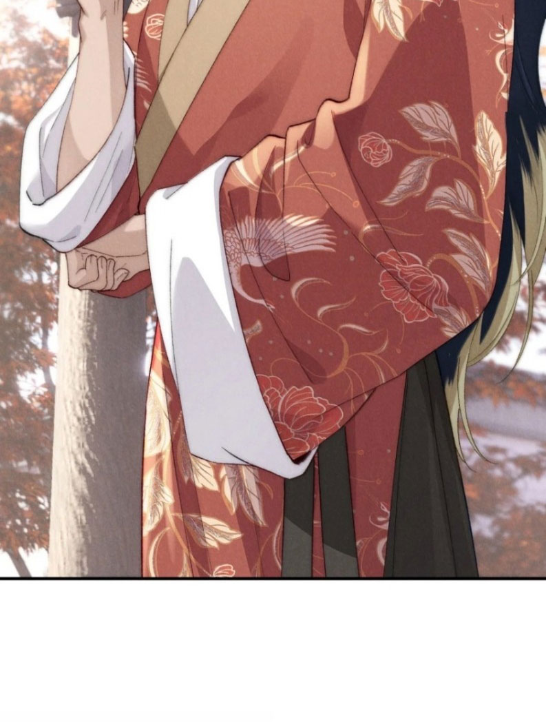 Sơn Thần Và Ta Trao Đổi Thân Thể Chapter 19 - Trang 33