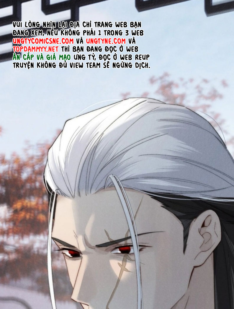 Sơn Thần Và Ta Trao Đổi Thân Thể Chapter 19 - Trang 35