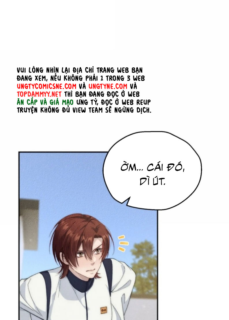 Sơn Thần Và Ta Trao Đổi Thân Thể Chapter 19 - Trang 5