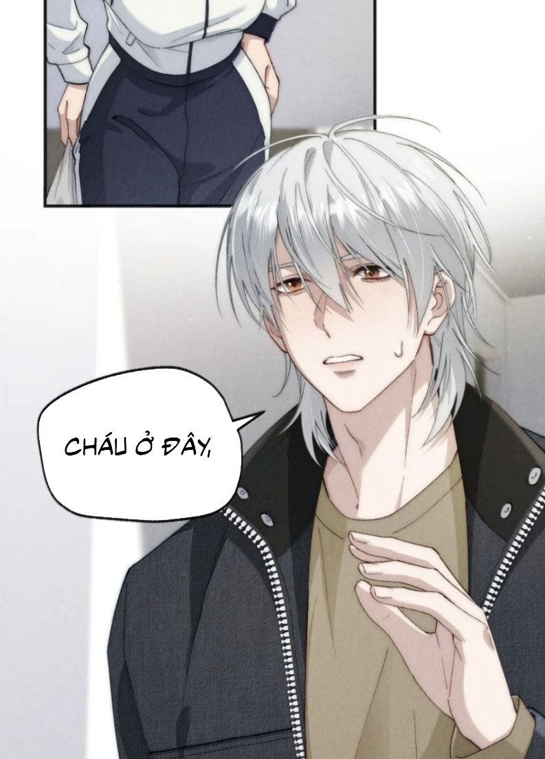 Sơn Thần Và Ta Trao Đổi Thân Thể Chapter 19 - Trang 6