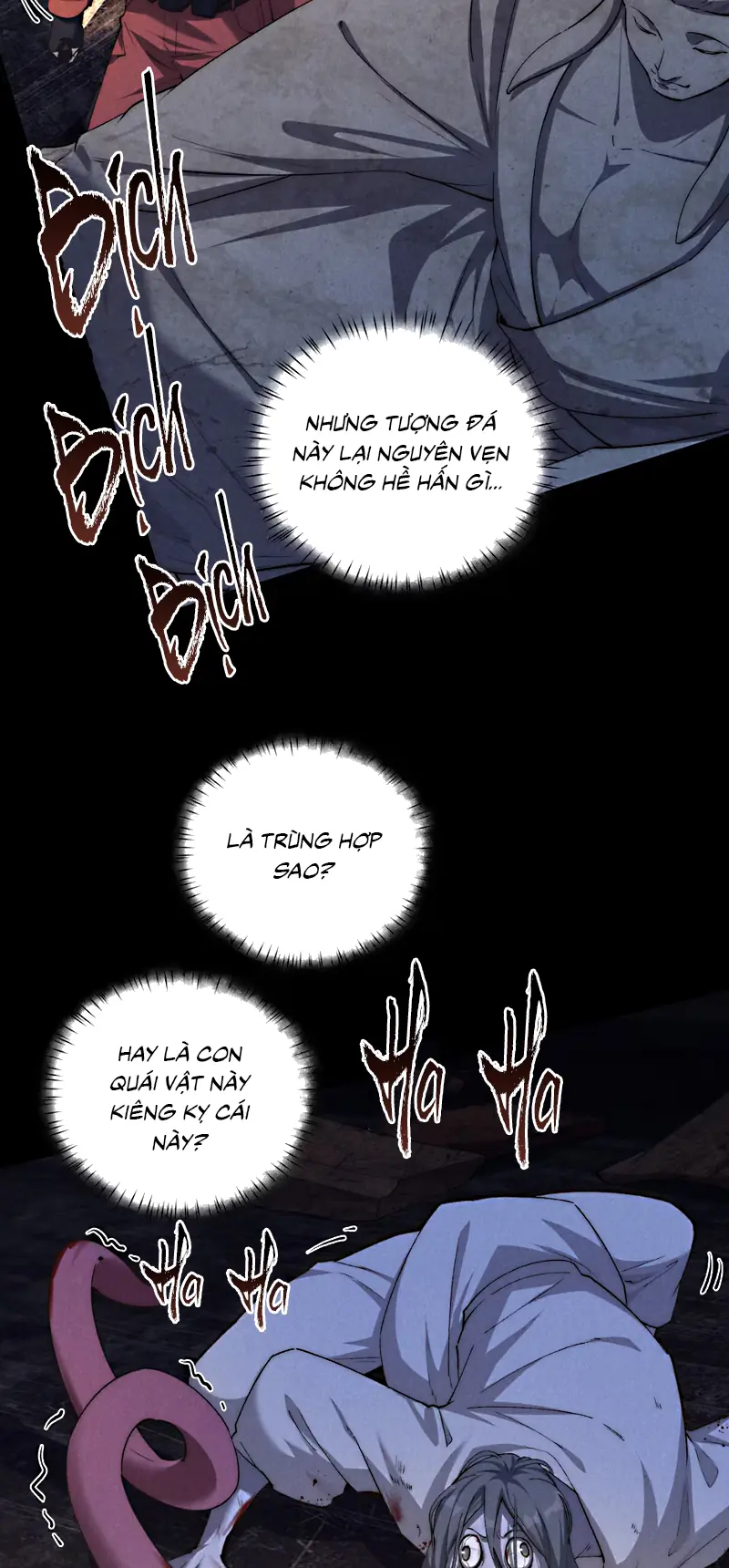 Sơn Thần Và Ta Trao Đổi Thân Thể Chapter 2 - Trang 17