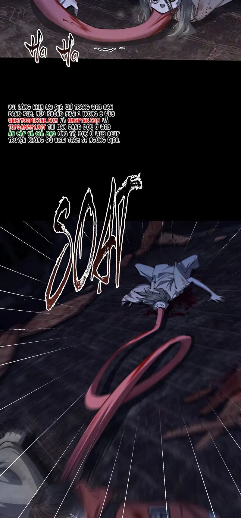 Sơn Thần Và Ta Trao Đổi Thân Thể Chapter 2 - Trang 18