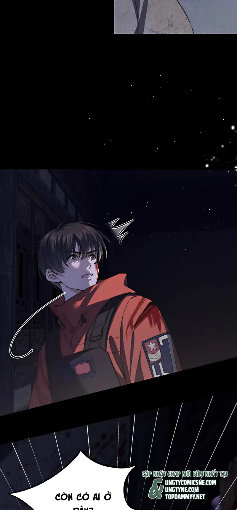 Sơn Thần Và Ta Trao Đổi Thân Thể Chapter 2 - Trang 22