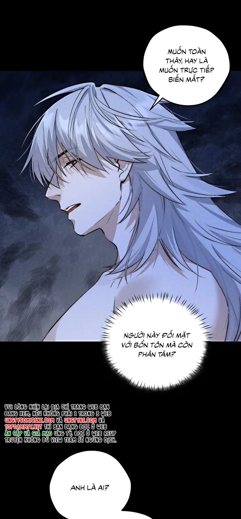 Sơn Thần Và Ta Trao Đổi Thân Thể Chapter 2 - Trang 43