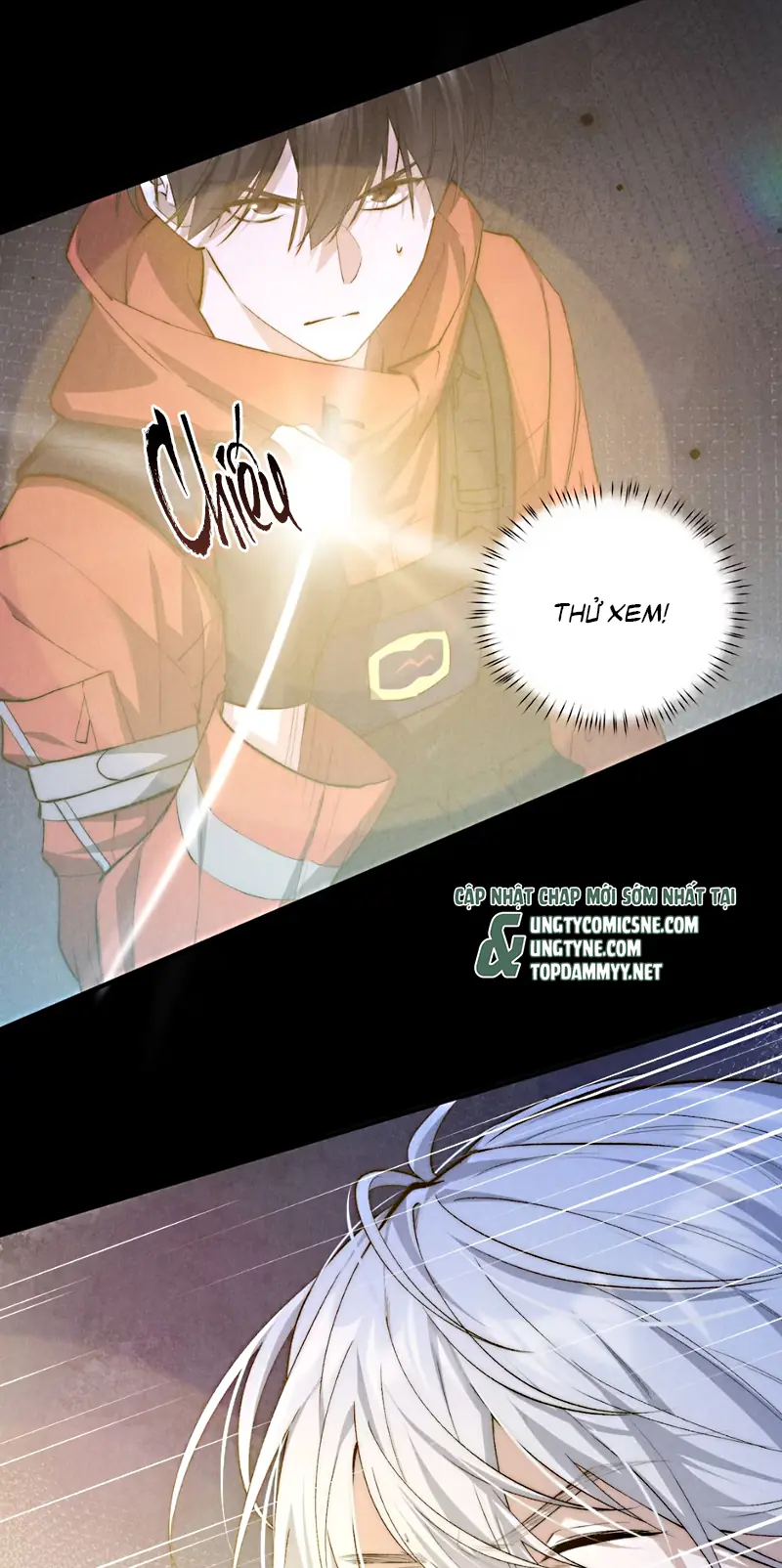 Sơn Thần Và Ta Trao Đổi Thân Thể Chapter 2 - Trang 49