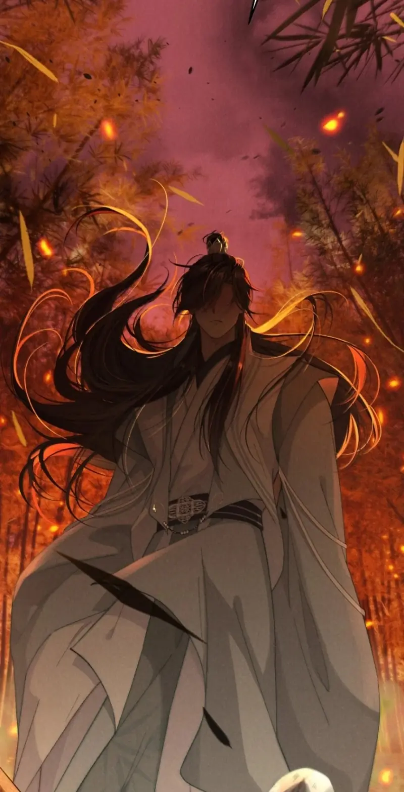 Sơn Thần Và Ta Trao Đổi Thân Thể Chapter 20 - Trang 12