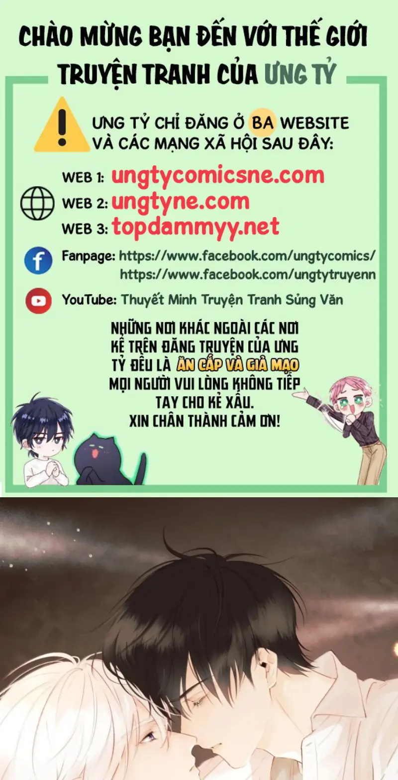 Sơn Thần Và Ta Trao Đổi Thân Thể Chapter 20 - Trang 2