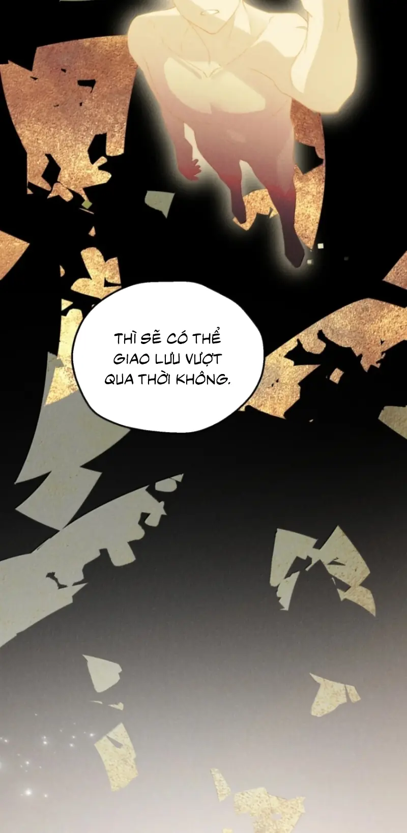 Sơn Thần Và Ta Trao Đổi Thân Thể Chapter 20 - Trang 22