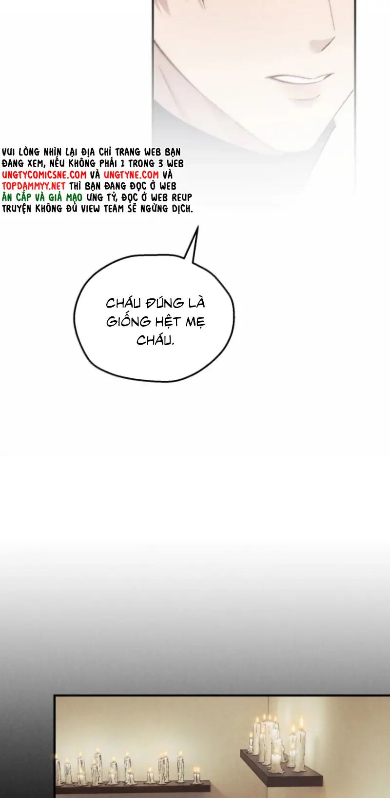Sơn Thần Và Ta Trao Đổi Thân Thể Chapter 20 - Trang 34