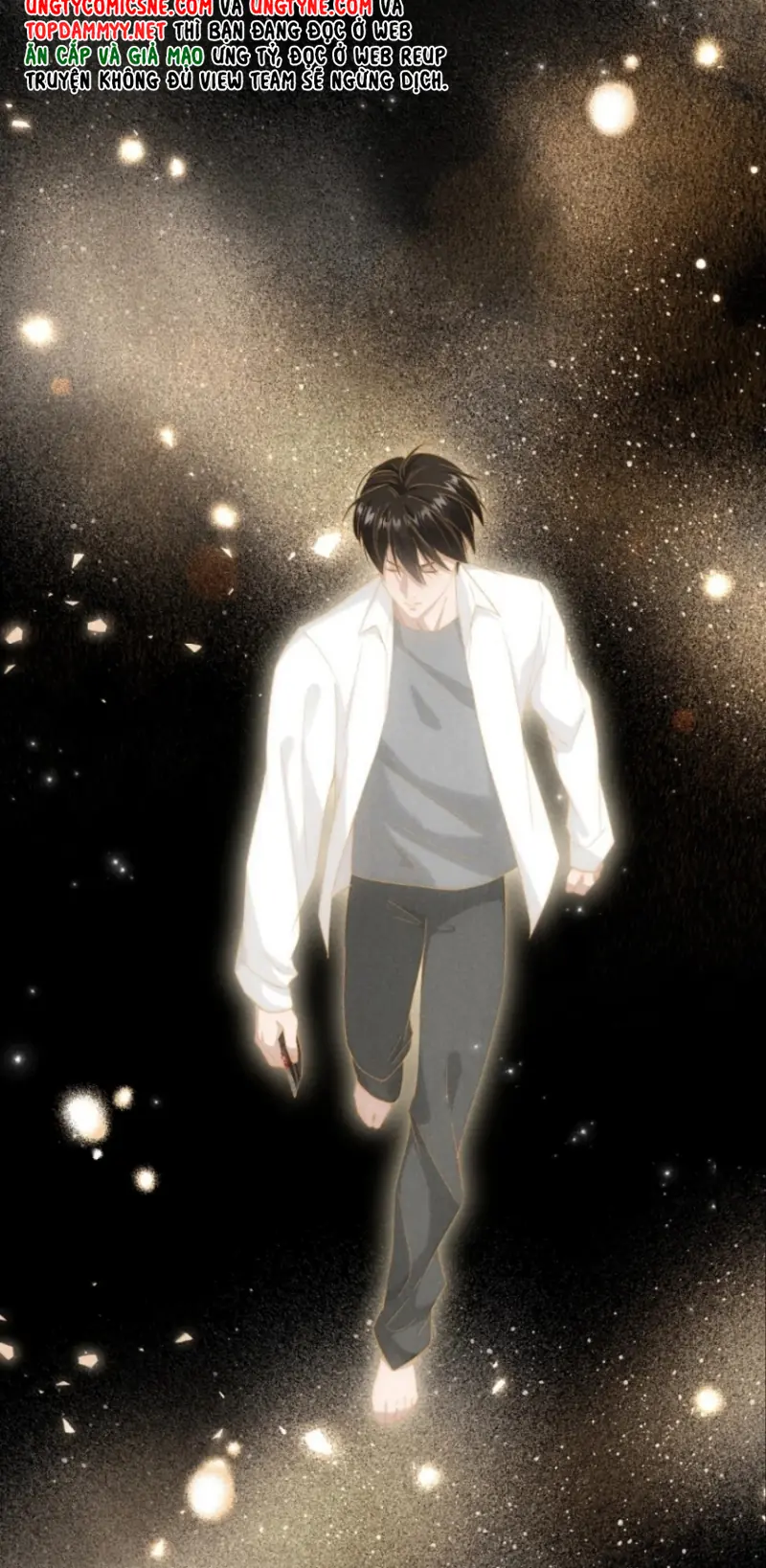 Sơn Thần Và Ta Trao Đổi Thân Thể Chapter 20 - Trang 49