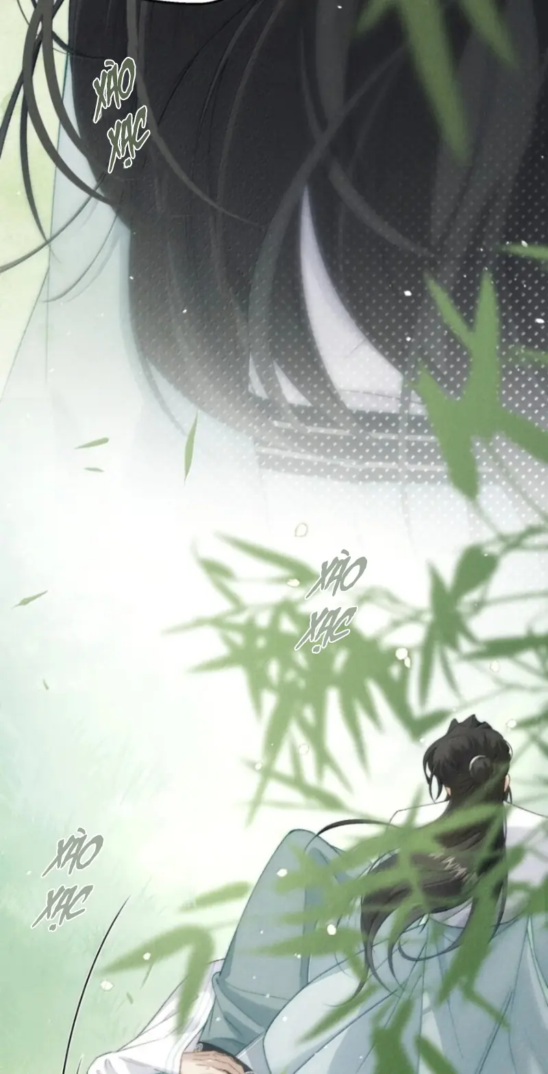 Sơn Thần Và Ta Trao Đổi Thân Thể Chapter 20 - Trang 8