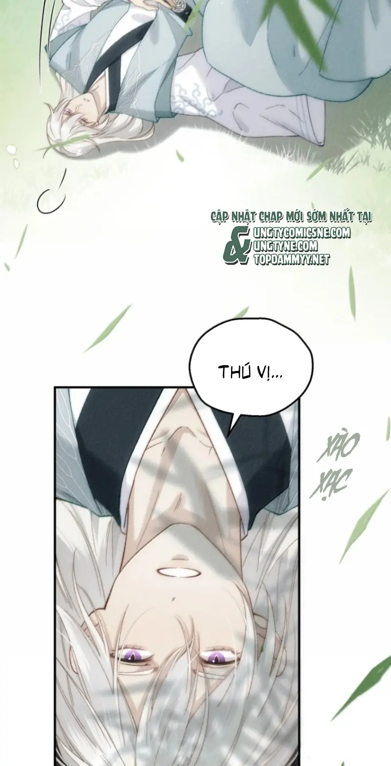 Sơn Thần Và Ta Trao Đổi Thân Thể Chapter 20 - Trang 9