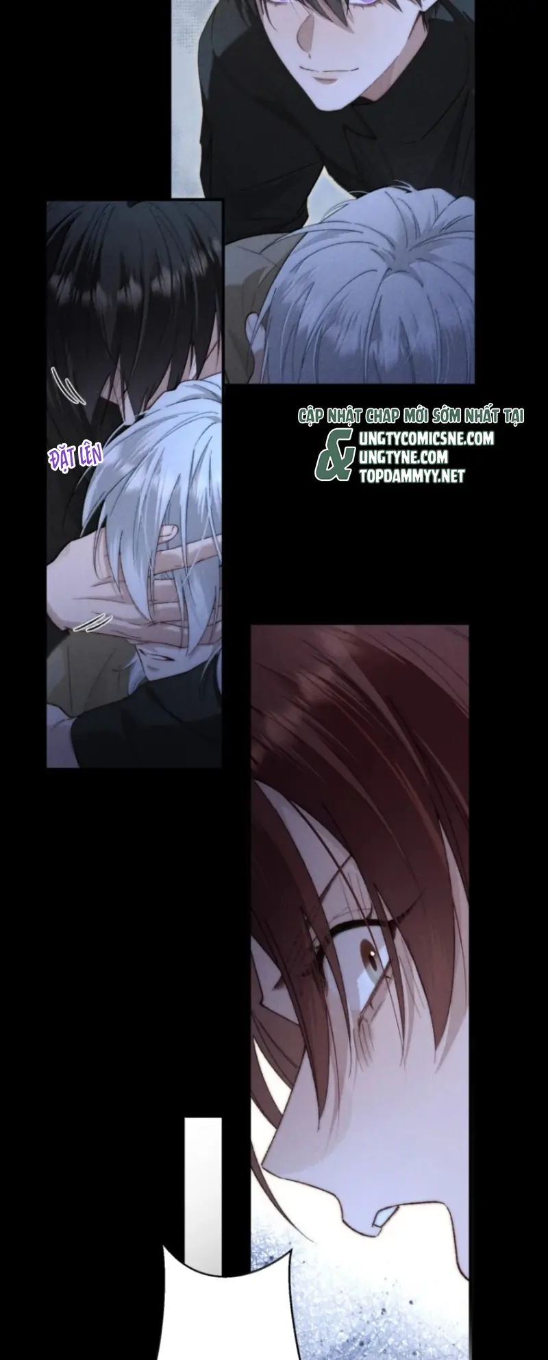 Sơn Thần Và Ta Trao Đổi Thân Thể Chapter 21 - Trang 13