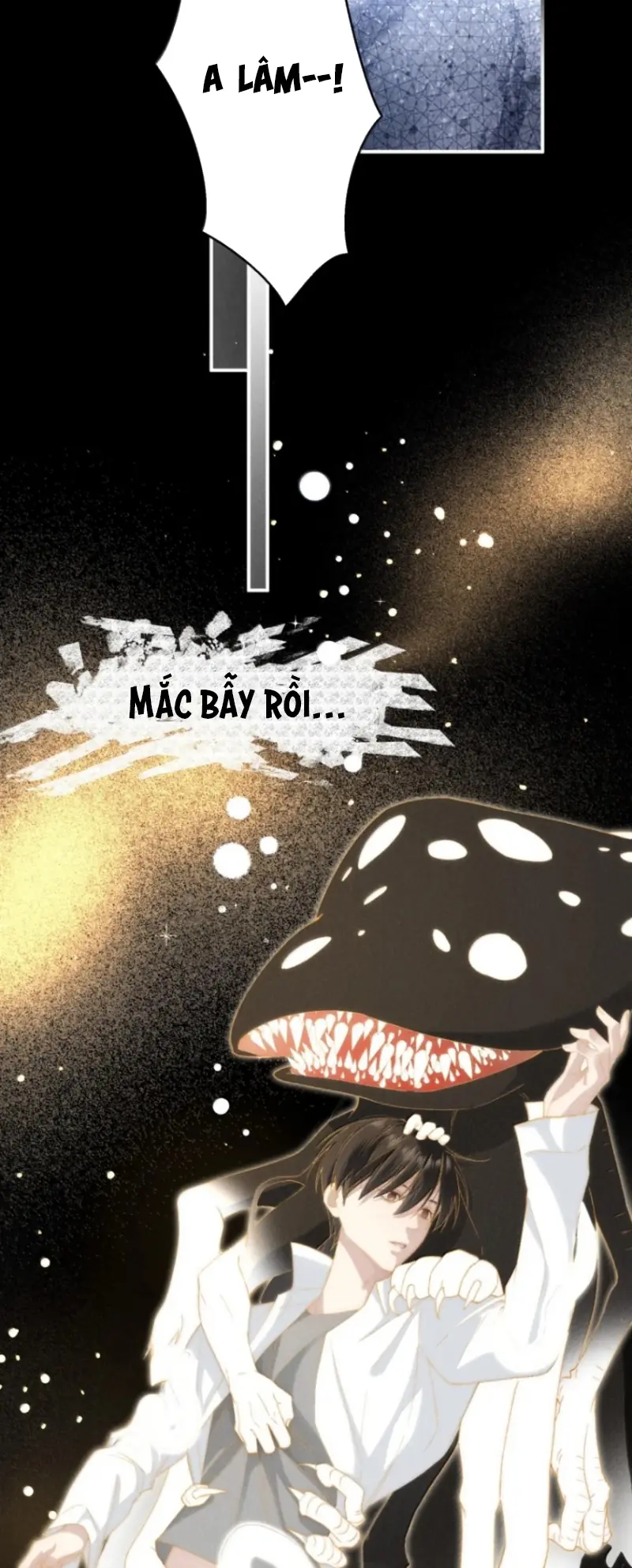 Sơn Thần Và Ta Trao Đổi Thân Thể Chapter 21 - Trang 14